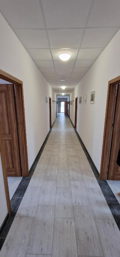 Kamieniec ZąbkowickiZielona Ostoja Ulica Szpitalna 3C公寓 外观 照片